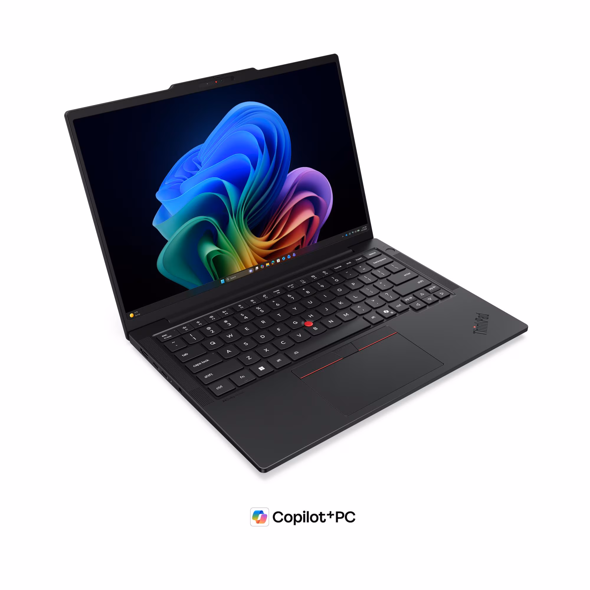 Lenovo ThinkPad T14s - 14" Notebook - Core Ultra 7 1,7 GHz 35,56 cm