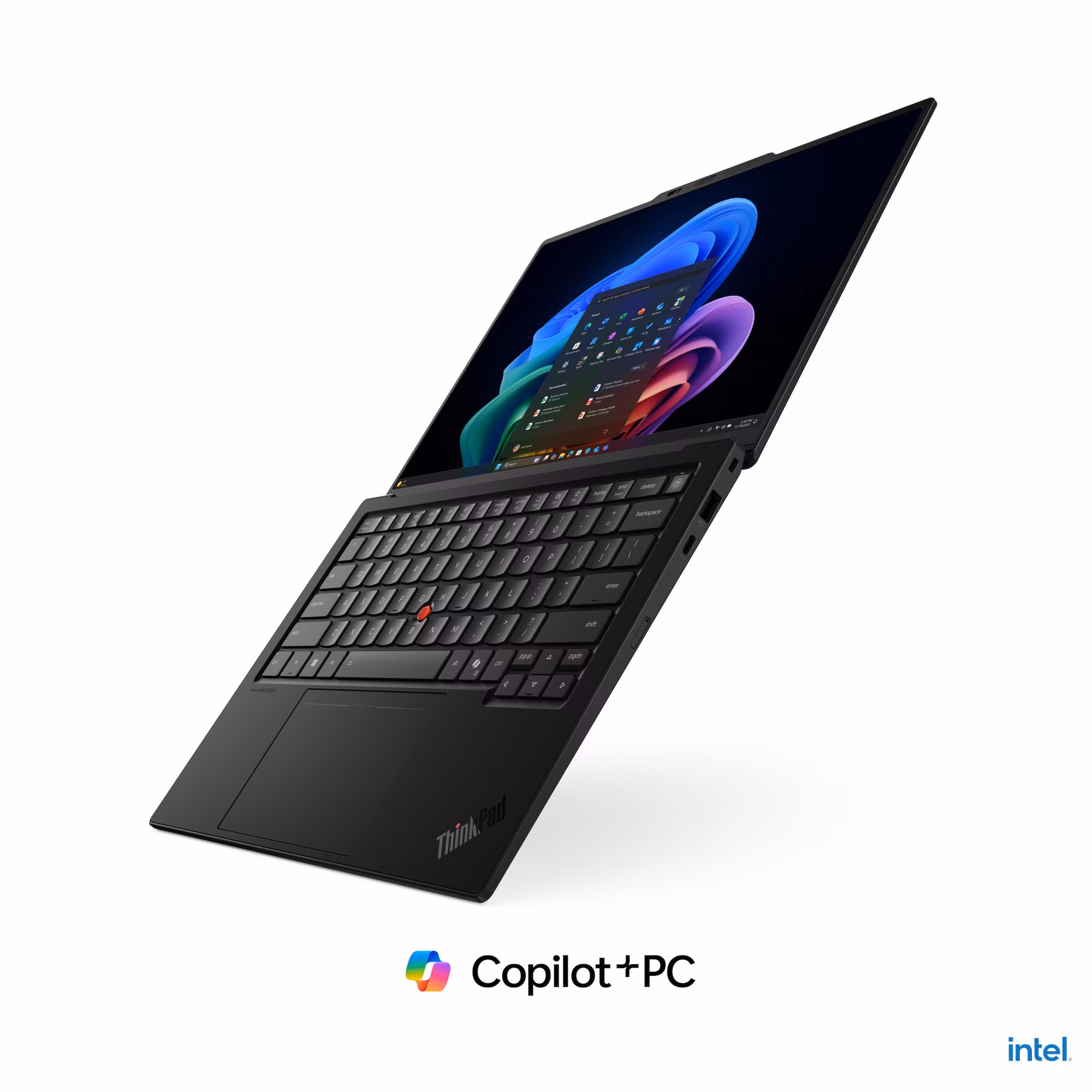 Lenovo ThinkPad X1 Carbon G14 Intel Core Ultra 7 355 - Notebook - Core Ultra 7