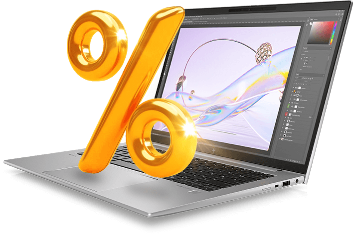 HP ZBook