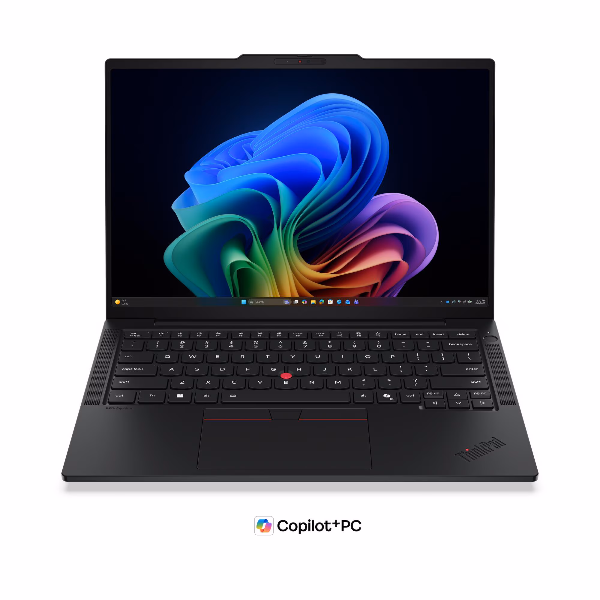 Lenovo ThinkPad T14s - 14" Notebook - Core Ultra 7 1,7 GHz 35,56 cm