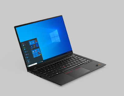 Lenovo ThinkPad X1 Carbon (9. Generation)