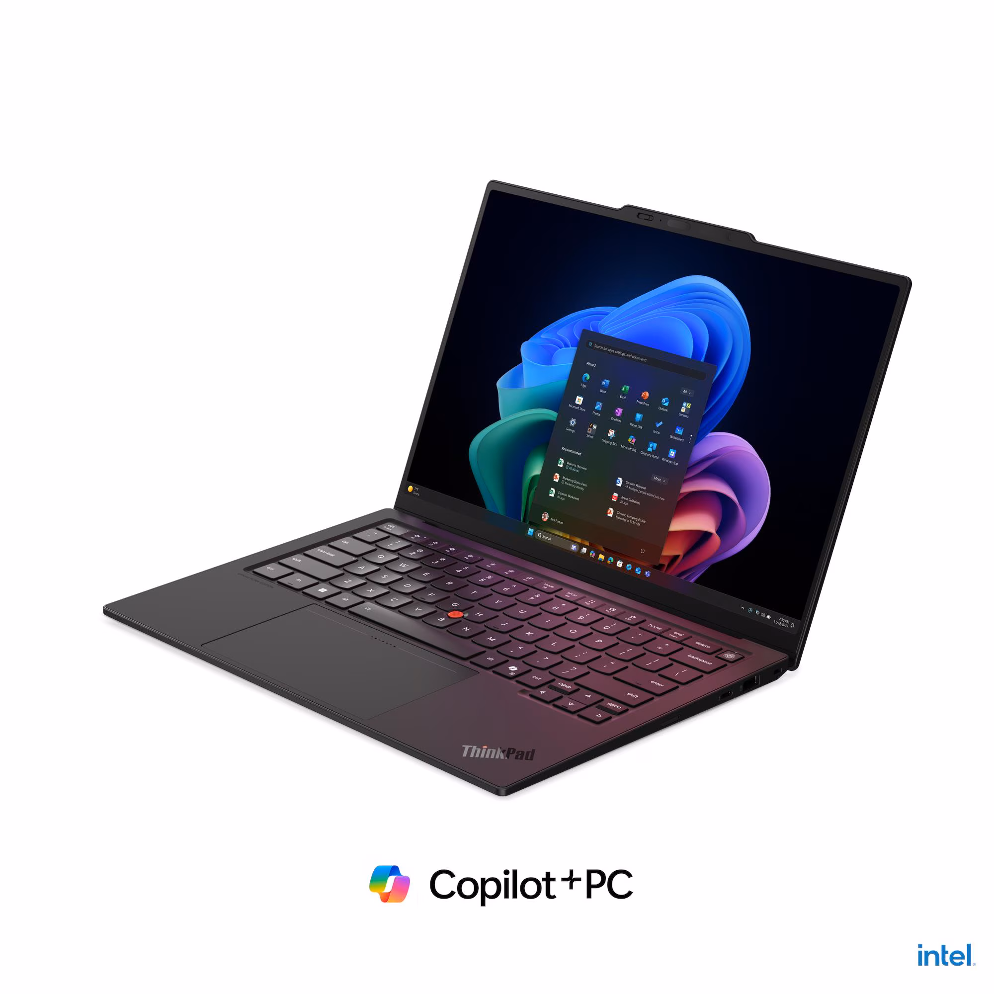 Lenovo ThinkPad X1 Carbon G14 Intel Core Ultra 5 325 - Notebook - Core Ultra 5
