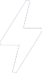 Icon eines Blitzes