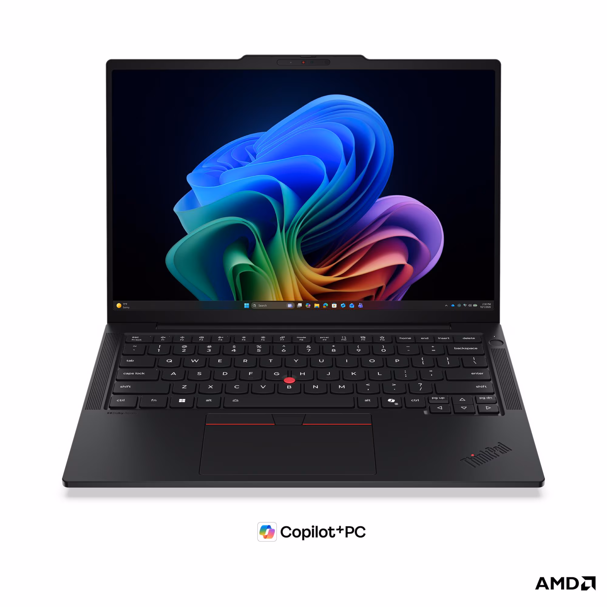 Lenovo ThinkPad T14s - 14" Notebook - 2 GHz 35,56 cm