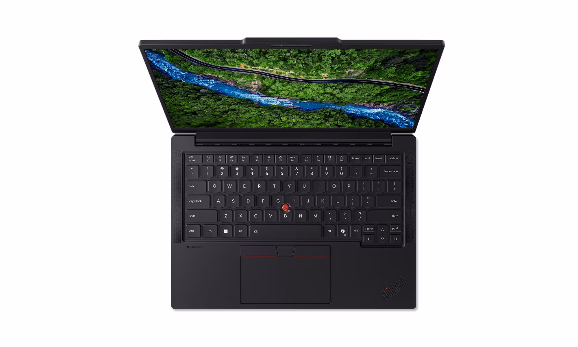 Lenovo ThinkPad P14s - 14" Notebook - 2 GHz 35,56 cm