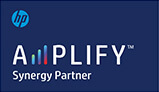 HP Synergy Partner