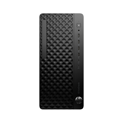 HP EliteDesk 8 Tower G1i Intel Core Ultra 5 245 - 5 - Komplettsystem - Core Ultra 5