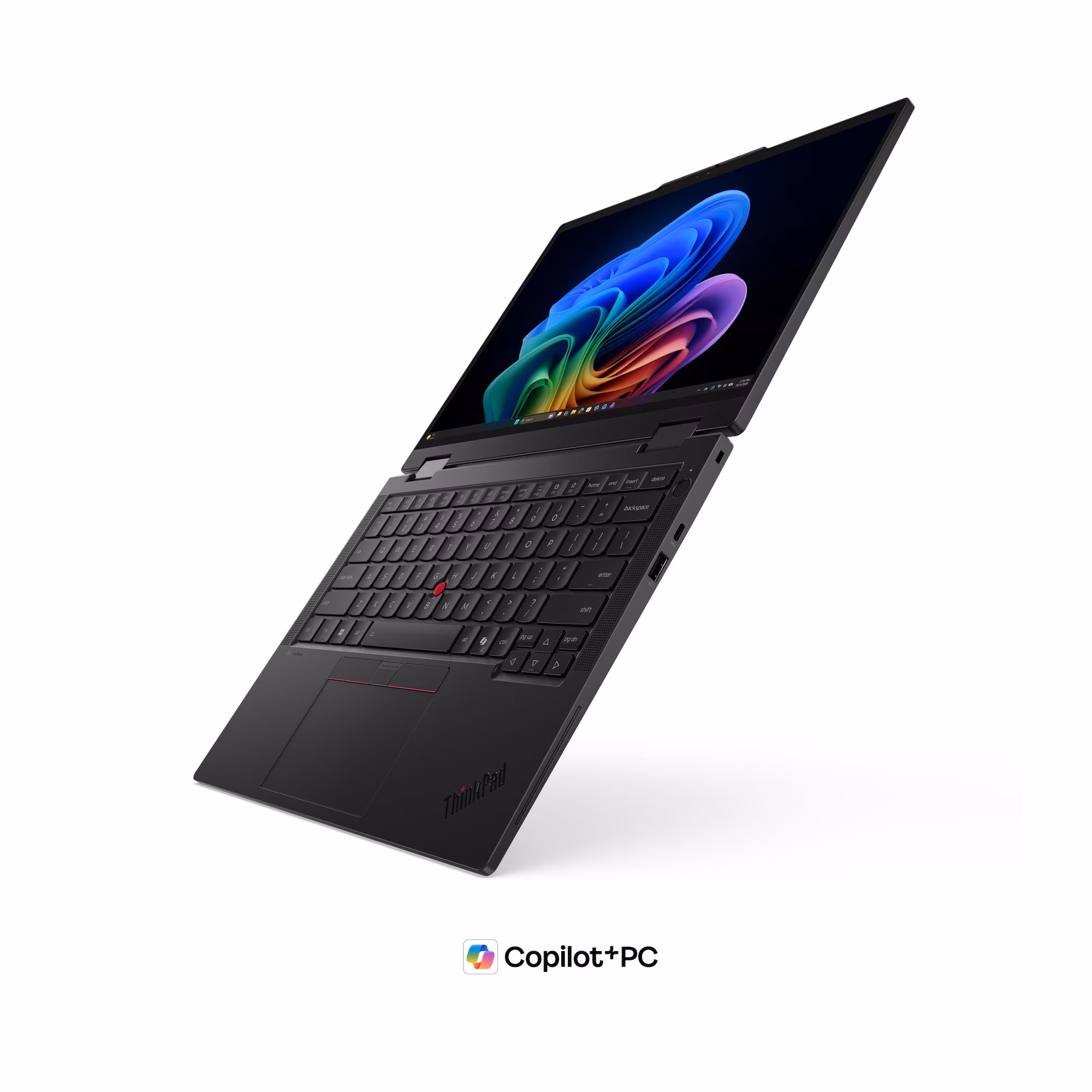 Lenovo ThinkPad T14s - 14" Convertible - Core Ultra 7 1,7 GHz 35,56 cm