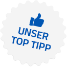 Unser Top Tipp