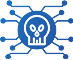 Icon Cyberangriffe