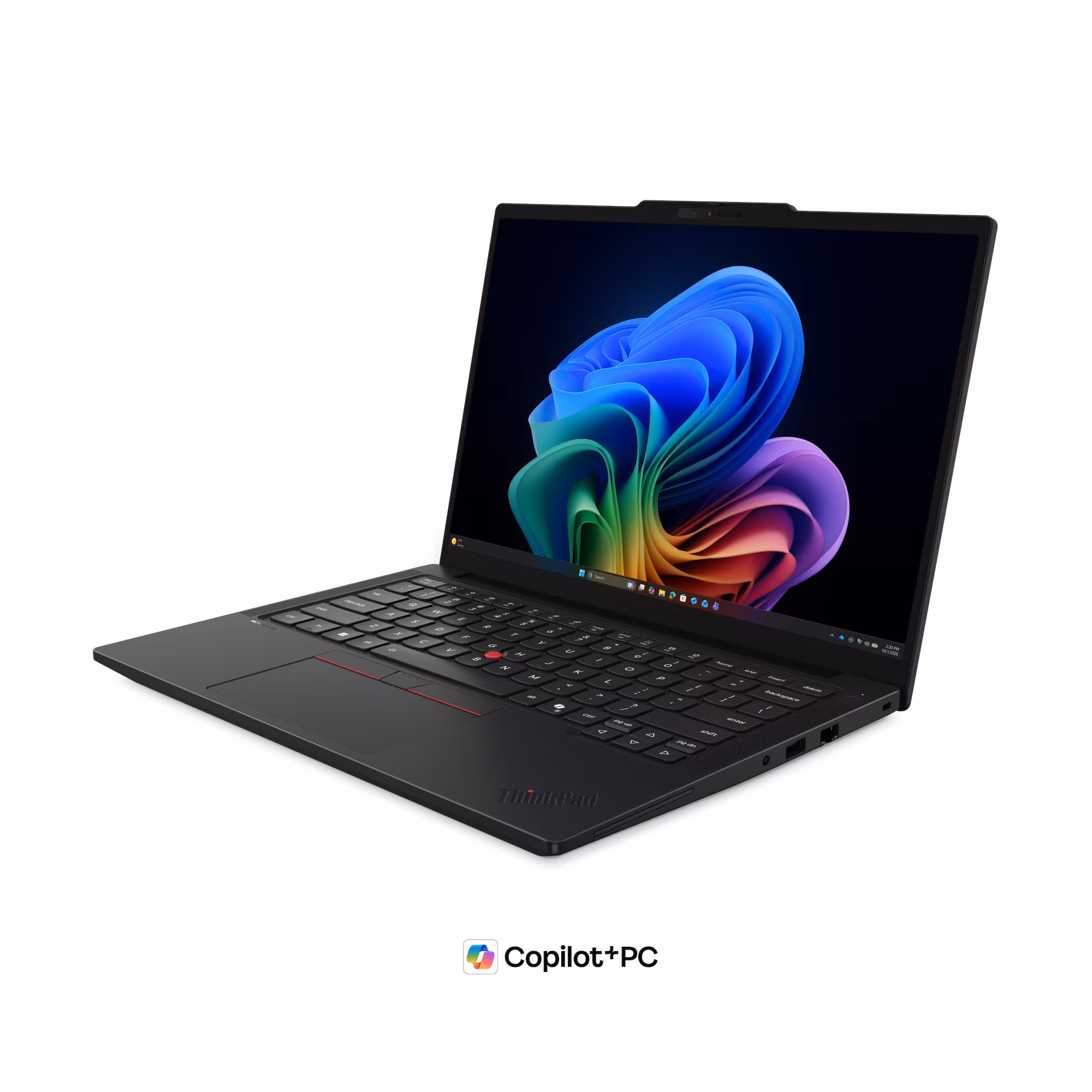 Lenovo ThinkPad T14 - 14" Notebook - Core Ultra 5 1,6 GHz 35,56 cm