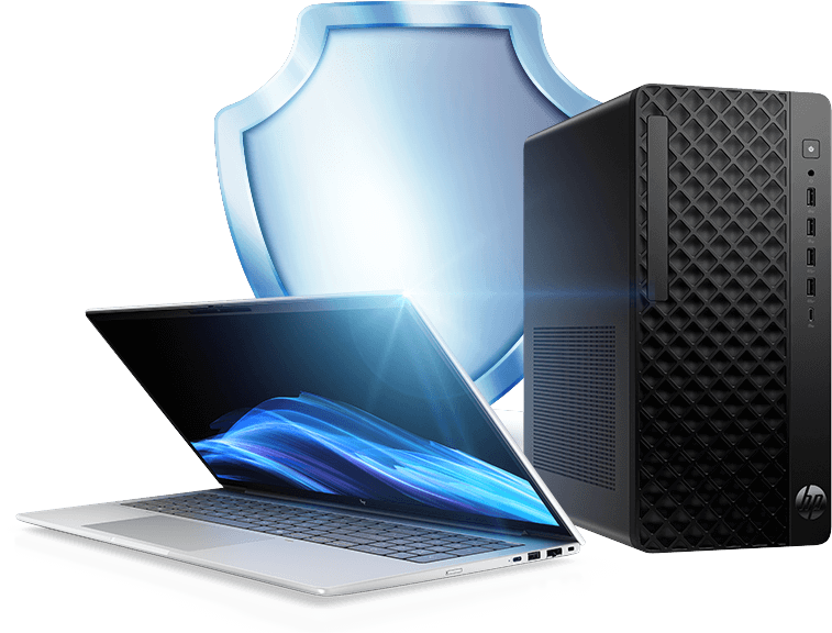 HP Elitebook und EliteDesk