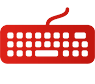 Icon Tastatur