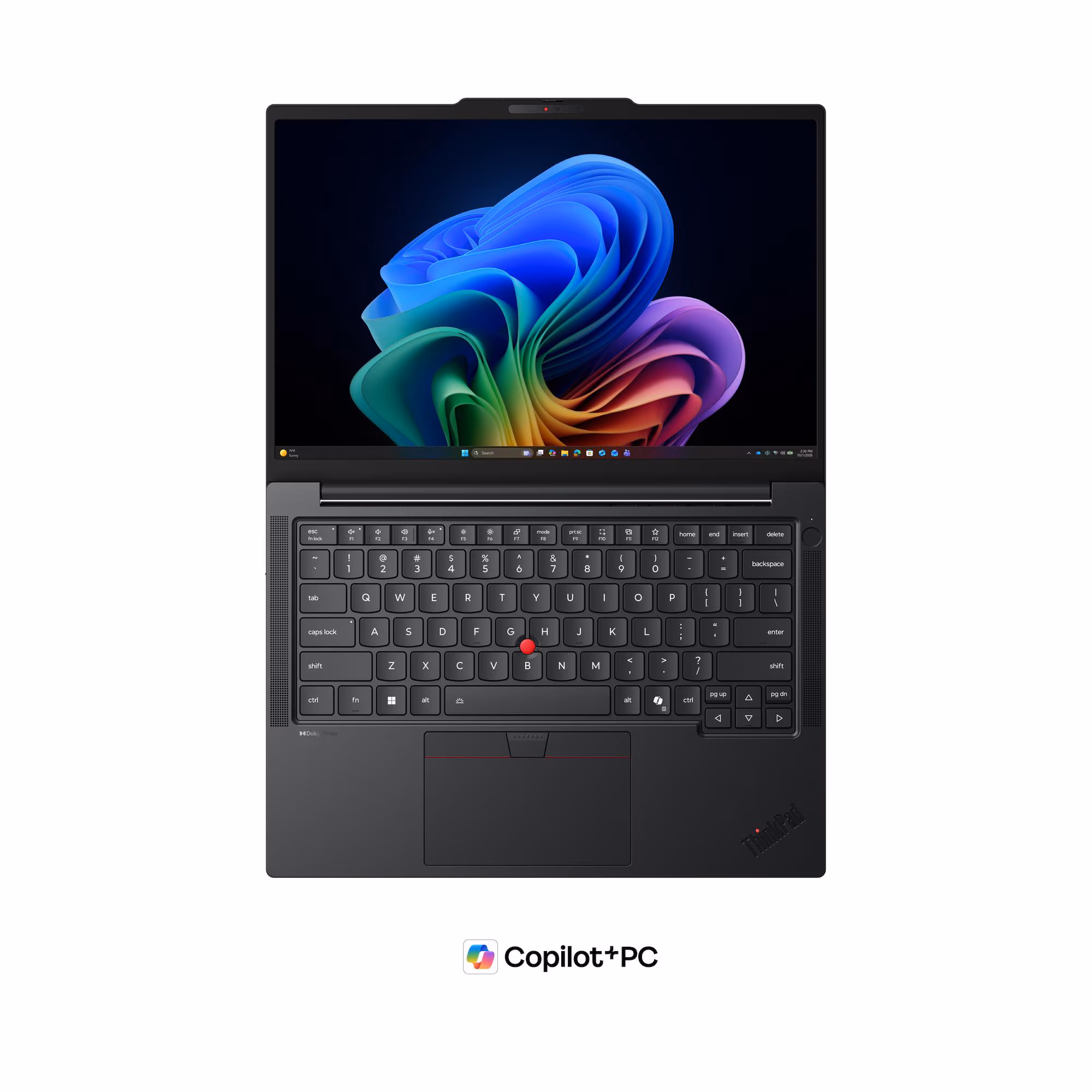 Lenovo ThinkPad T14 Gen 7 21WN - Intel Core Ultra 5 325 / 2.1 GHz - Win 11 Pro - Intel Graphics - 16 GB RAM - 512 GB SSD TCG Opal Encryption 2, NVMe - 35.6 cm (14")