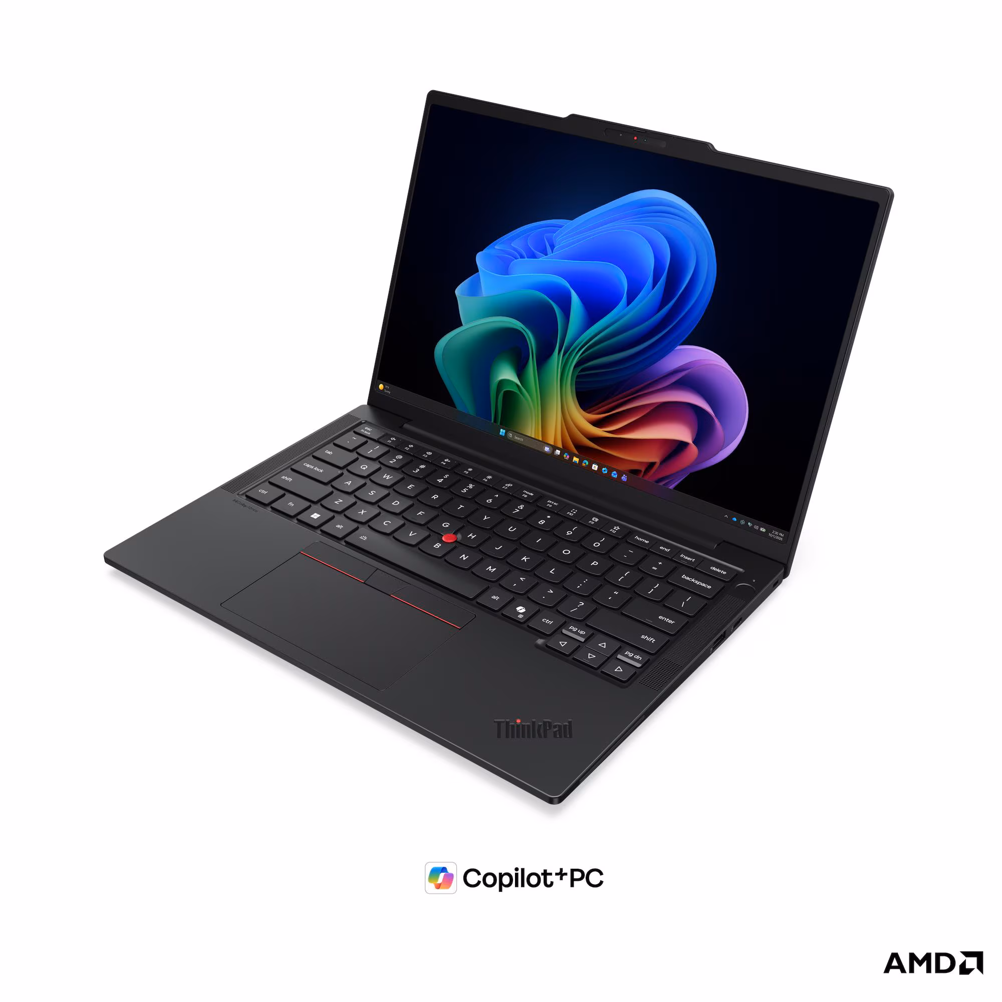 Lenovo ThinkPad T14s - 14" Notebook - 2 GHz 35,56 cm