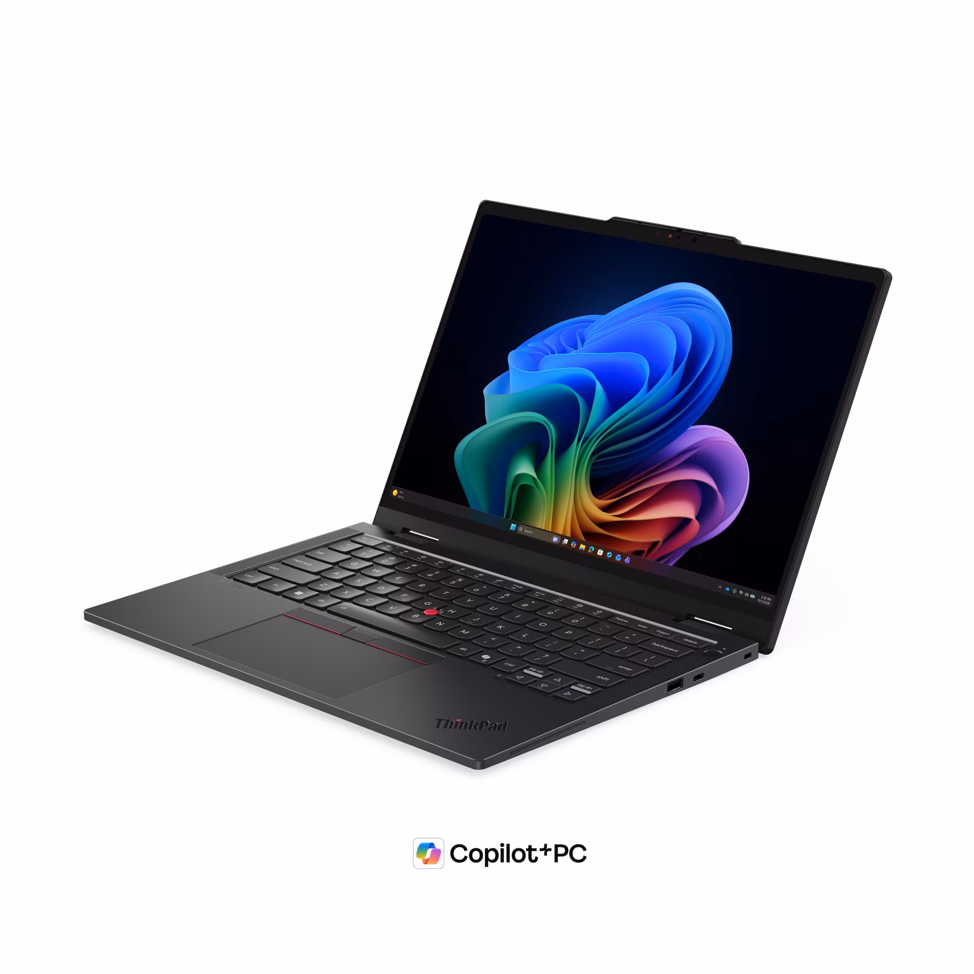 Lenovo ThinkPad T14s - 14" Convertible - Core Ultra 7 1,7 GHz 35,56 cm