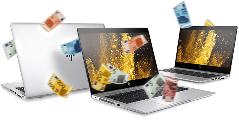 HP Elitebooks
