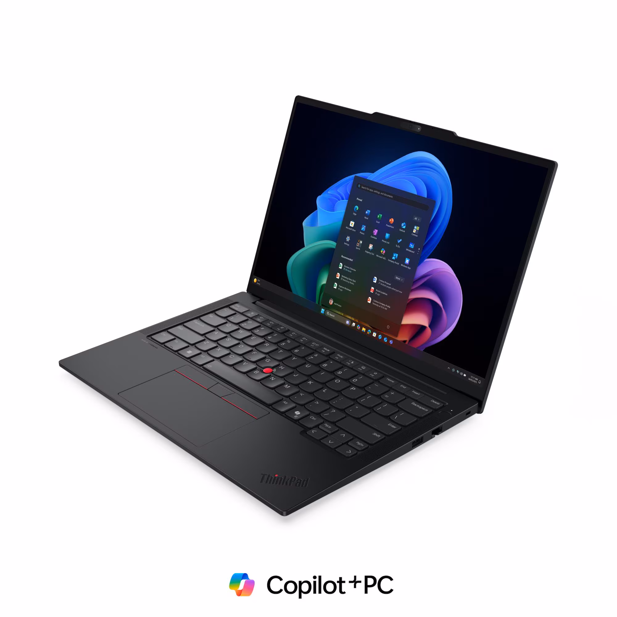 Lenovo ThinkPad E14 - 14" Notebook - Core Ultra 5 4,5 GHz 35,56 cm
