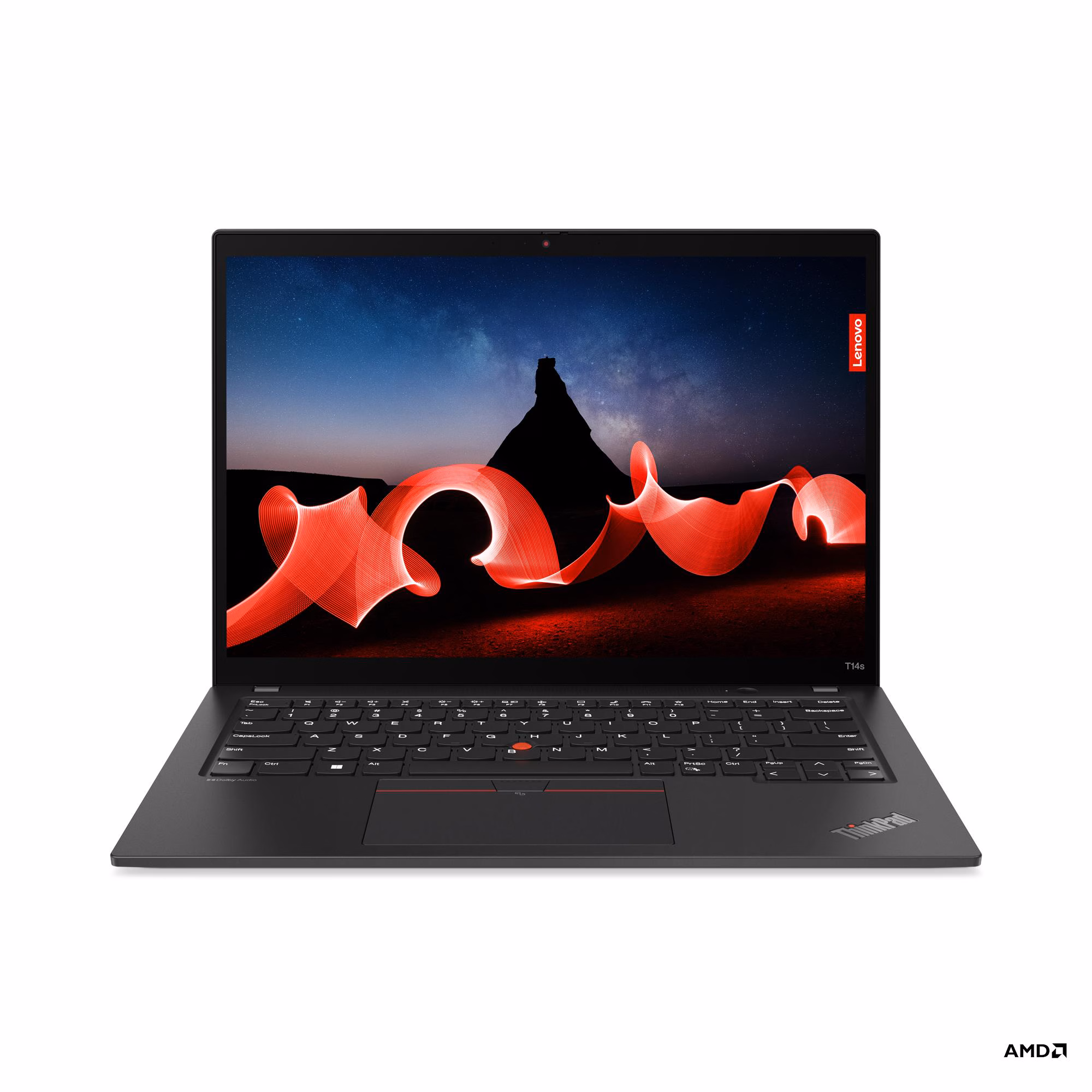 Lenovo ThinkPad T14s - 14" Notebook - 35,6 cm