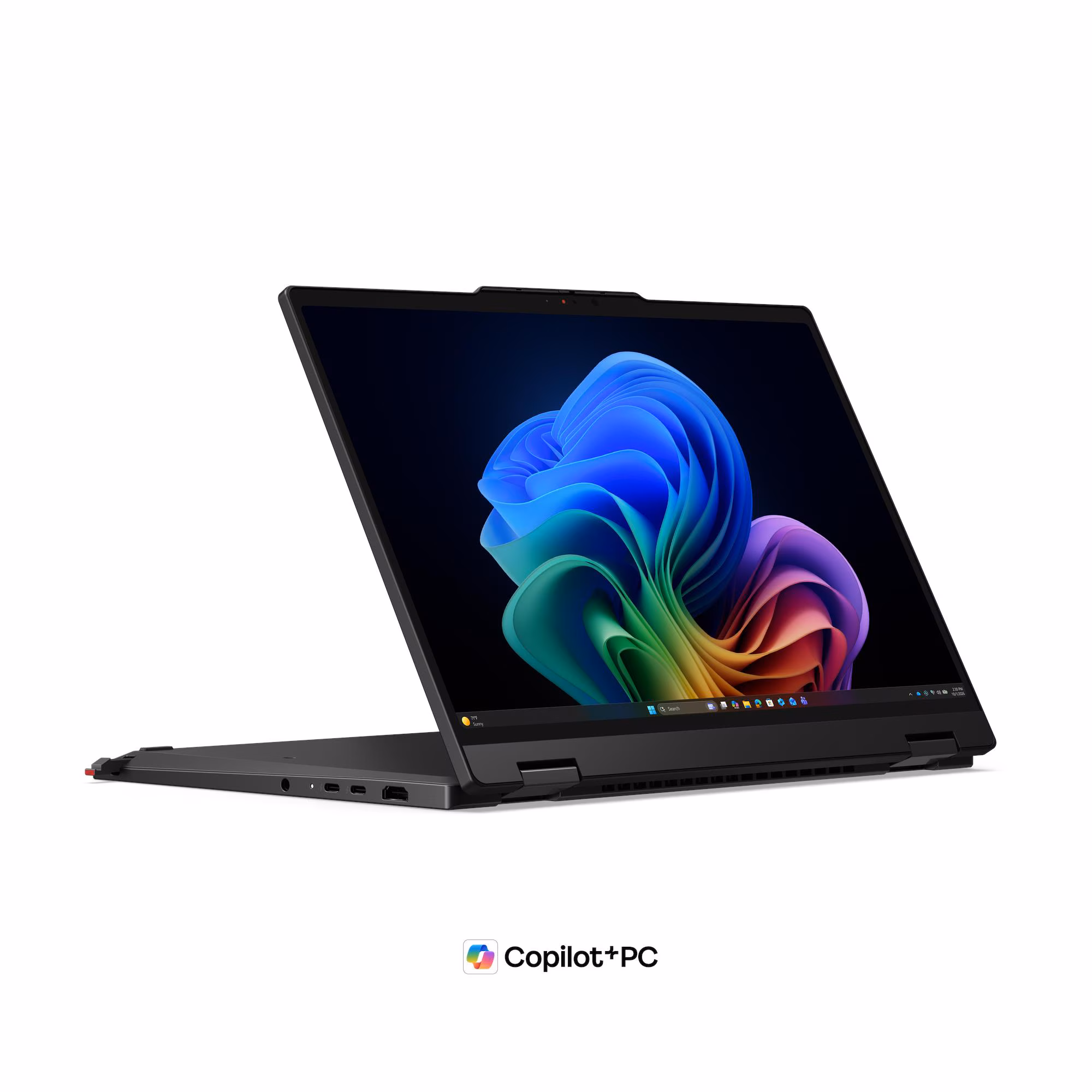 Lenovo TP T14s - 14" Convertible - Core Ultra 5 1,6 GHz 35,56 cm