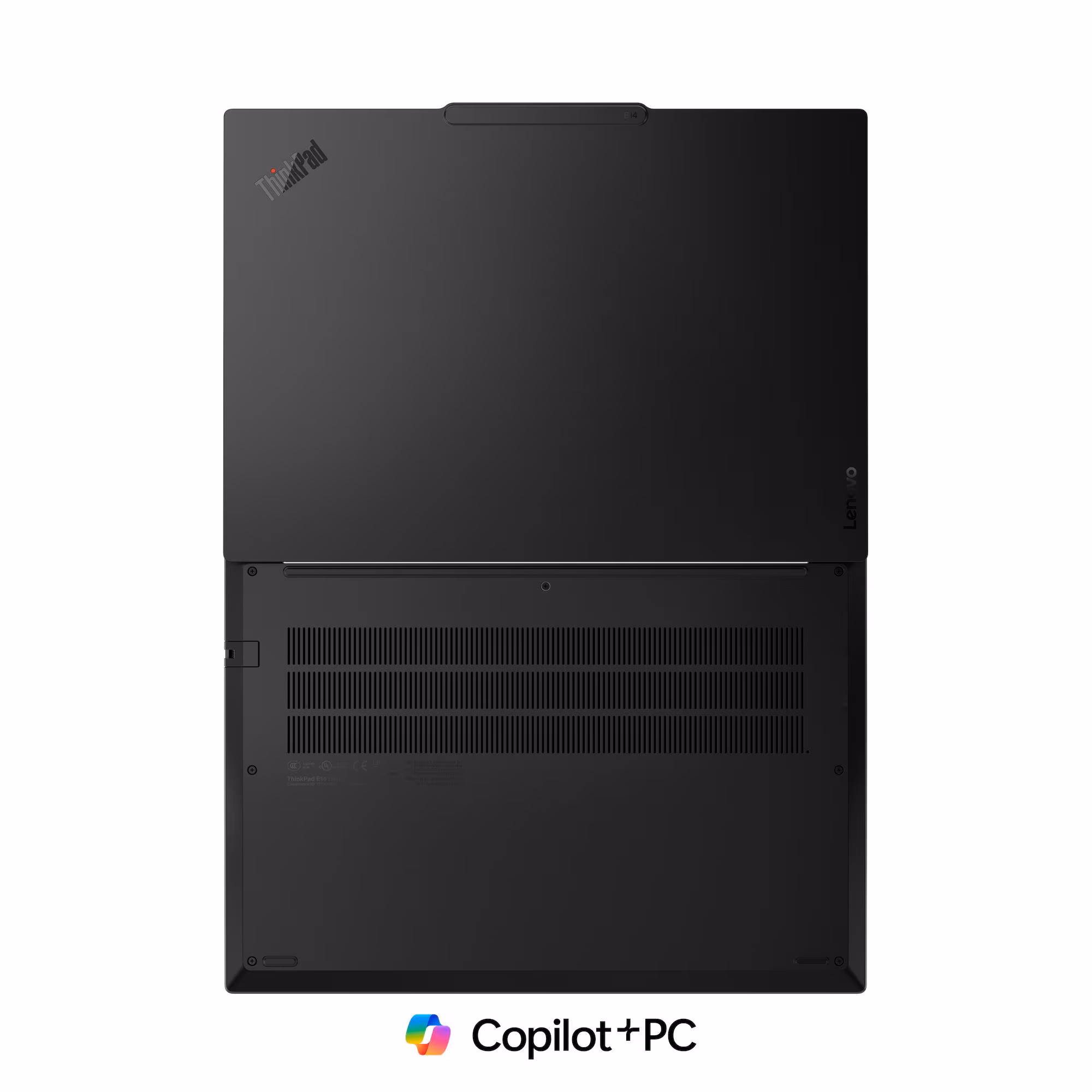 Lenovo ThinkPad E14 - 14" Notebook - Core Ultra 5 4,5 GHz 35,56 cm